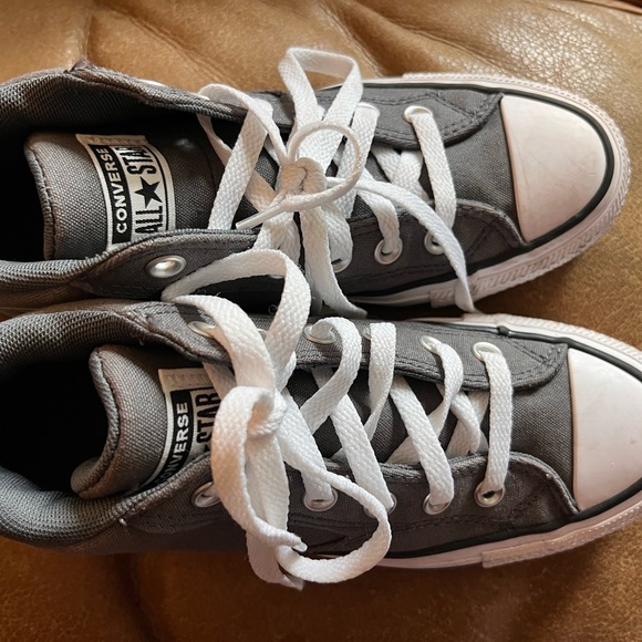 Converse Chuck Taylor All Star Malden Hi Sneakers - Picture 4 of 6